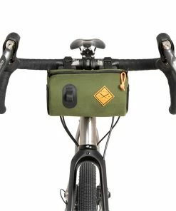 SACOCHE RESTRAP CANISTER OLIVE