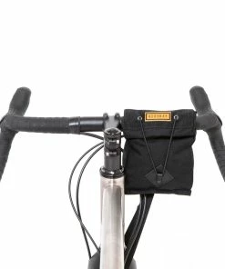 SACOCHE DE GUIDON RESTRAP TECH BAG