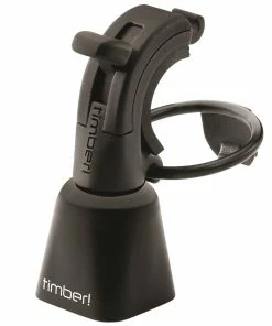 Sonnette TIMBER MTB Bell Attache Rapide