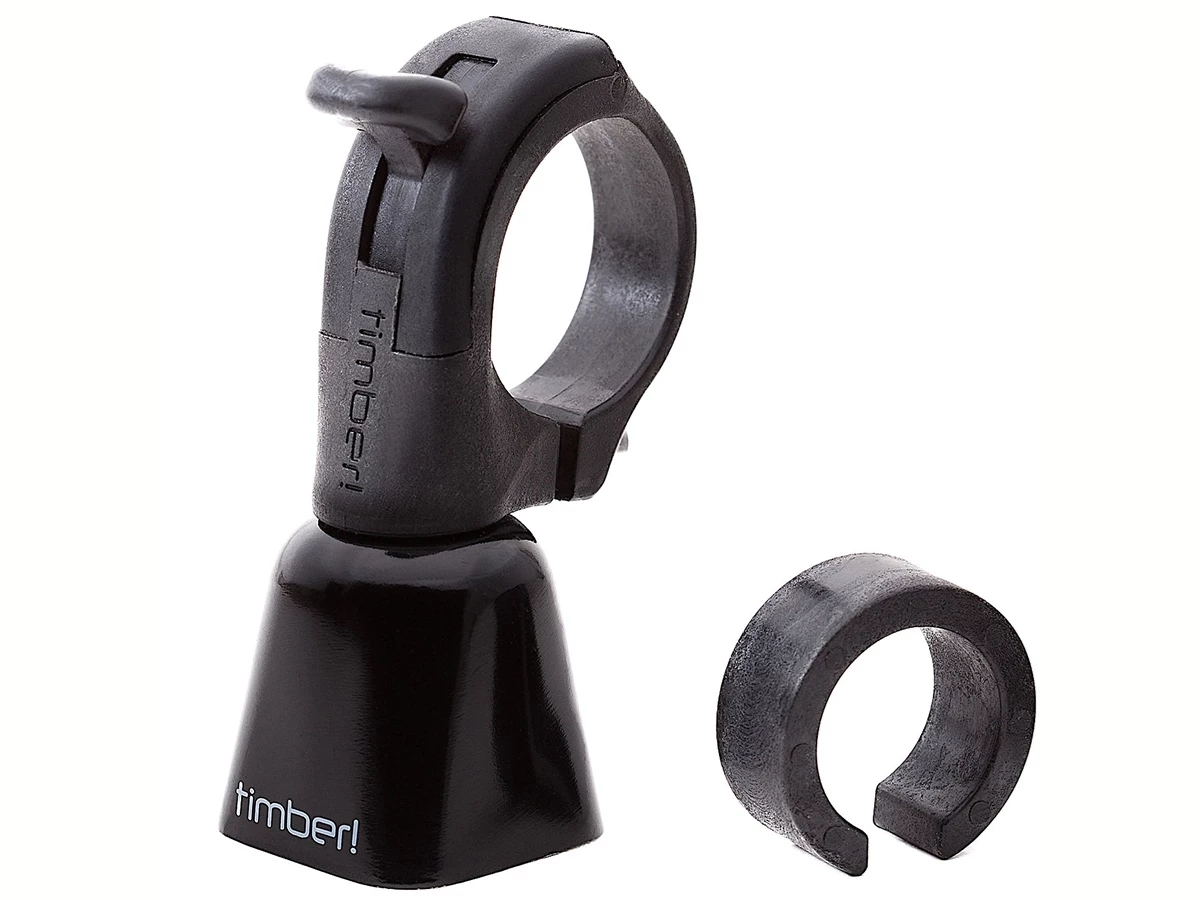 Sonnette TIMBER MTV Bolt On 4 Sonnette TIMBER MTV Bolt On – Image 2