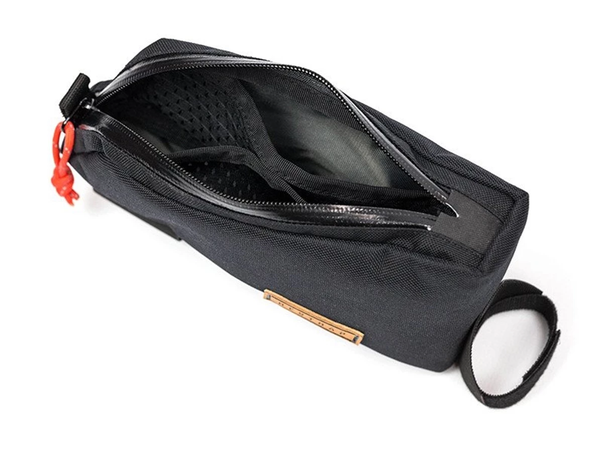 SACOCHE RESTRAP TOP TUBE BAG 5 SACOCHE RESTRAP TOP TUBE BAG – Image 3