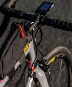 SACOCHE RESTRAP TOP TUBE BAG 12 SACOCHE RESTRAP TOP TUBE BAG -ÉQUIPEMENTS VELO Boutique de vente 0029001 restrap top tube bag