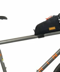 SACOCHE RESTRAP TOP TUBE BAG