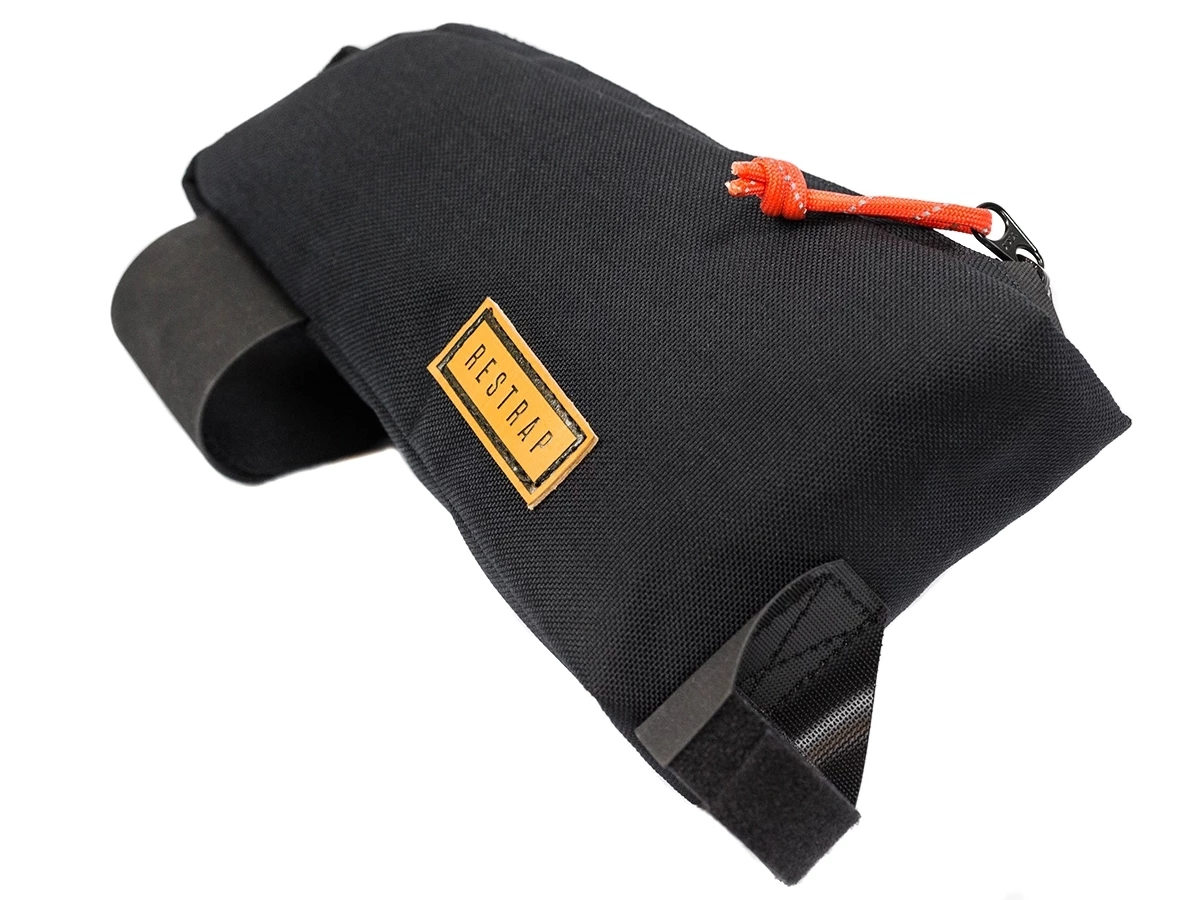 SACOCHE RESTRAP TOP TUBE BAG 4 SACOCHE RESTRAP TOP TUBE BAG – Image 2