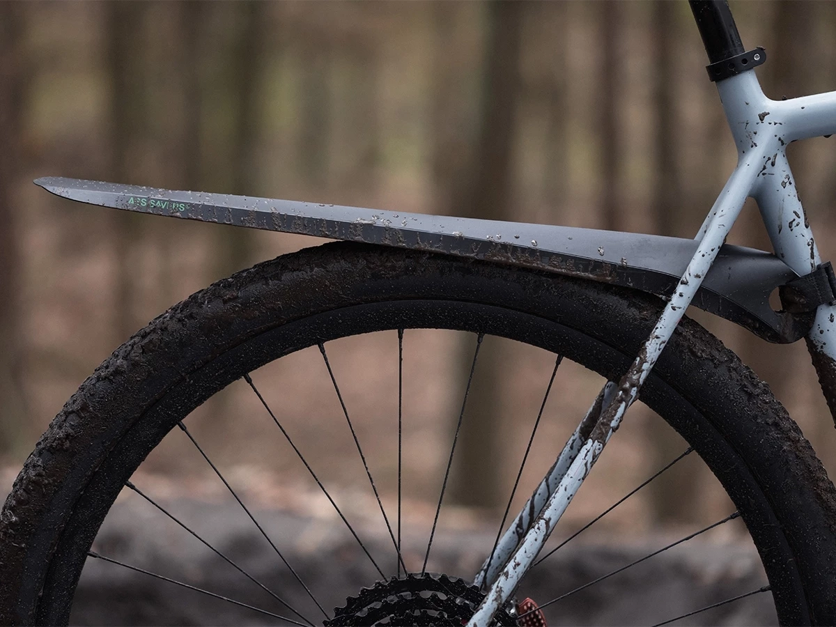 GARDE BOUE ASS SAVER FENDOR BENDOR BIG MUDGUARD 4 GARDE BOUE ASS SAVER FENDOR BENDOR BIG MUDGUARD – Image 2