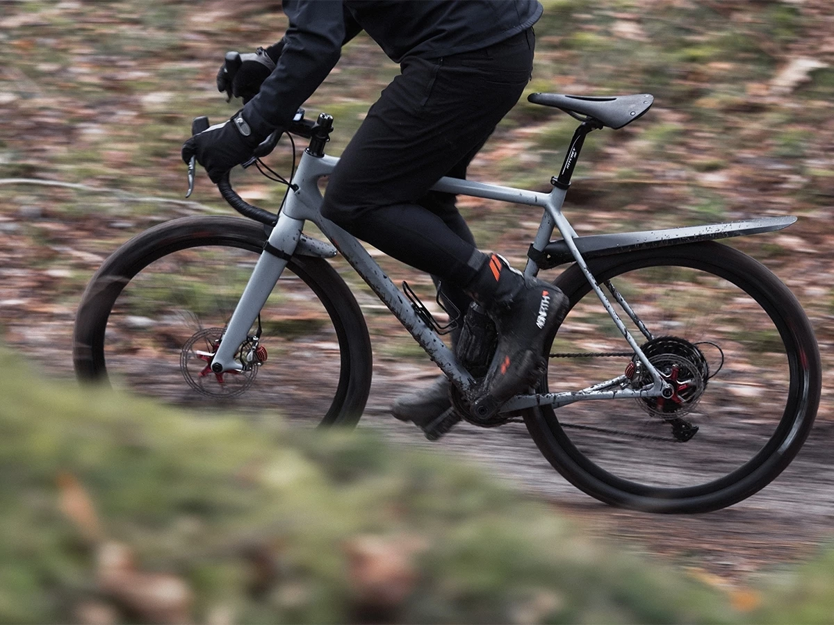 GARDE BOUE ASS SAVER FENDOR BENDOR BIG MUDGUARD 5 GARDE BOUE ASS SAVER FENDOR BENDOR BIG MUDGUARD – Image 3