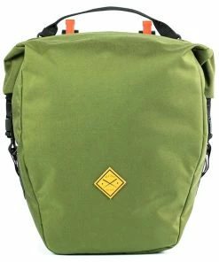 SACOCHE RESTRAP PANNIER LARGE OLIVE