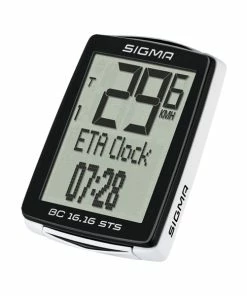 COMPTEUR SIGMA 16.16 STS