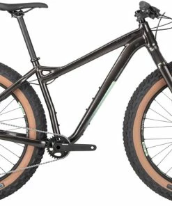 Salsa MUKLUK DEORE BLACK