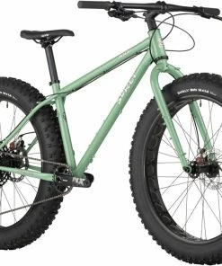 VTT FAT SURLY WEDNESDAY