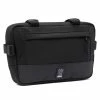 SACOCHE CHROME DOUBLETRACK FRAME BAG MEDIUM -ÉQUIPEMENTS VELO Boutique de vente 1 bg 337 bk