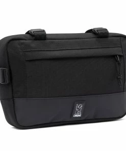 SACOCHE CHROME DOUBLETRACK FRAME BAG MEDIUM