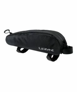 SACOCHE DE TOP TUBE LEZYNE AERO ENERGY CADDY