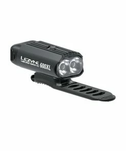 LUMIERE LEZYNE LED MICRO DRIVE 600 XL