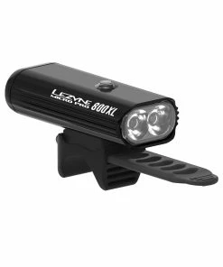 LUMIERE LEZYNE MICRO DRIVE PRO 800XL