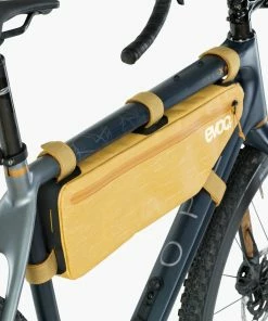 SACOCHE EVOC FRAME PACK -ÉQUIPEMENTS VELO Boutique de vente 102804121 m frame pack dt open gravel 3