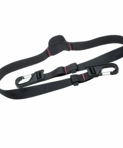 ROK Straps BLACKBURN Cinch