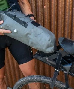 SACOCHE BLACKBURN OUPOST ELITE SEAT PACK -ÉQUIPEMENTS VELO Boutique de vente 12048 10