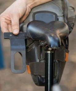 SACOCHE BLACKBURN OUPOST ELITE SEAT PACK -ÉQUIPEMENTS VELO Boutique de vente 12048 12