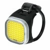 LUMIÈRE KNOG BLINDER MINI FRONT SQUARE -ÉQUIPEMENTS VELO Boutique de vente 12980 featured 01