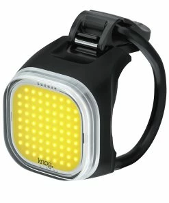 LUMIÈRE KNOG BLINDER MINI FRONT SQUARE