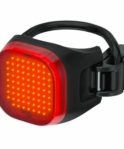 LUMIÈRE KNOG BLINDER MINI REAR SQUARE