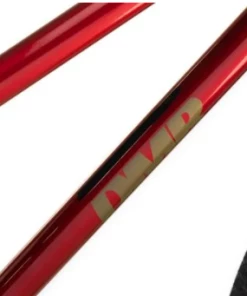 VTT DIRT DMR SECT PRO - RED -ÉQUIPEMENTS VELO Boutique de vente 2 2