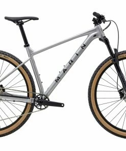 VTT MARIN TEAM MARIN 1 2023