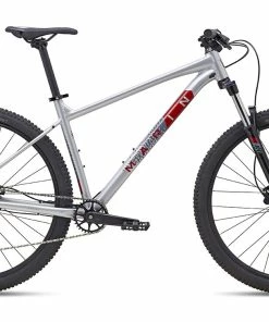 VTT MARIN BOBCAT TRAIL 4 SILVER 2022
