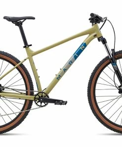 VTT MARIN BOBCAT TRAIL 4 TAN 2022