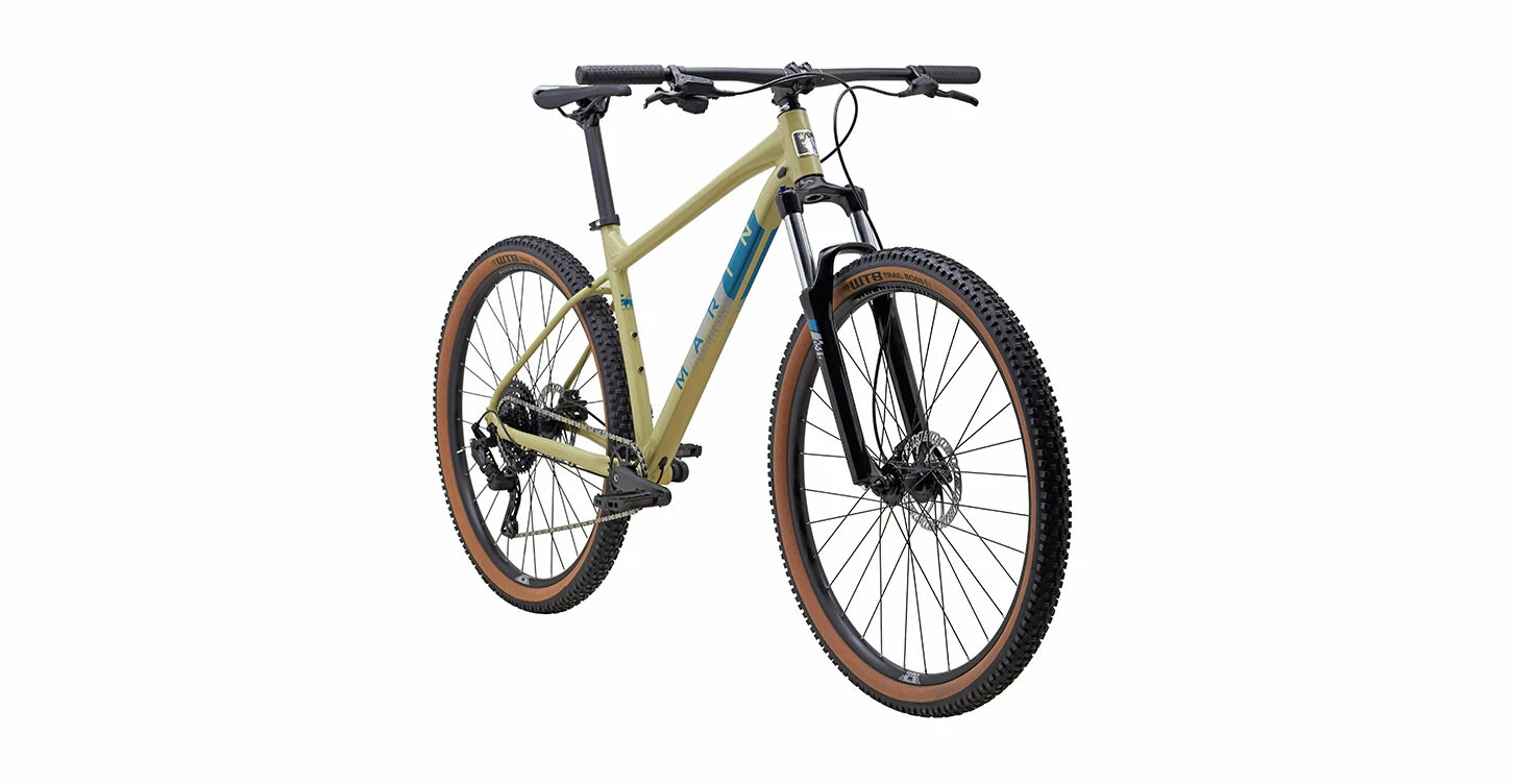 VTT MARIN BOBCAT TRAIL 4 TAN 2022 4 VTT MARIN BOBCAT TRAIL 4 TAN 2022 – Image 2