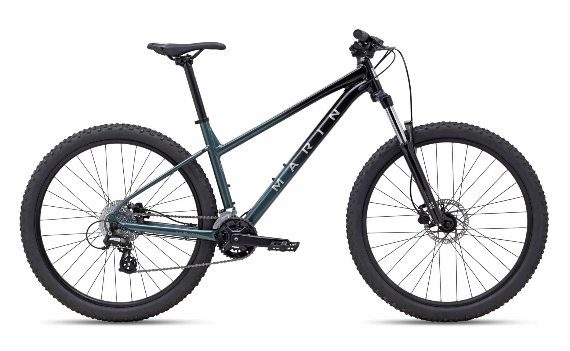 VTT MARIN WILDCAT TRAIL 3 WFG BLACK 2022 3 VTT MARIN WILDCAT TRAIL 3 WFG BLACK 2022