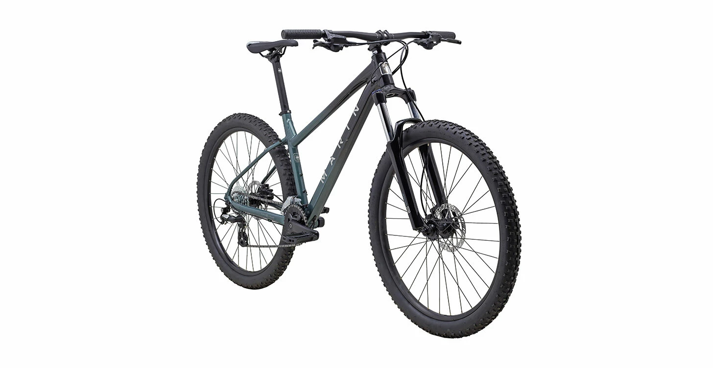 VTT MARIN WILDCAT TRAIL 3 WFG BLACK 2022 4 VTT MARIN WILDCAT TRAIL 3 WFG BLACK 2022 – Image 2