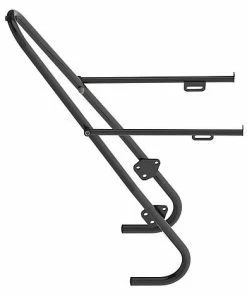 PORTE BAGAGE TUBUS TARA AVANT