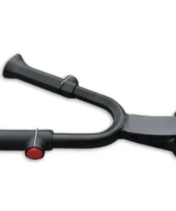 BEQUILLE PNA CENTRALE DOUBLE -ÉQUIPEMENTS VELO Boutique de vente 21