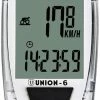 COMPTEUR UNION 6 -ÉQUIPEMENTS VELO Boutique de vente 2509 7274 main 0545 uncb6 26