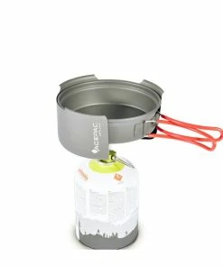 Ustensile ACEPAC Shield -ÉQUIPEMENTS VELO Boutique de vente 270 lpx shield pan