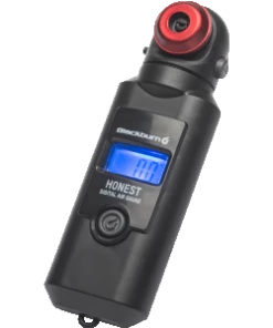 Manometre BLACKBURN Honest Digital