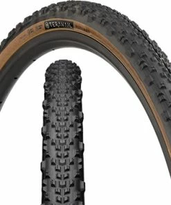 PNEU TERAVAIL RUTLAND 700X47C TANWALL LIGHT