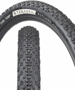 PNEU TERAVAIL RUTLAND 29X2.20 (700) DURABLE