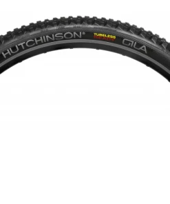 PNEU HUTCHINSON GILA 27.5'' X 2,25 TUBELESS READY SOUPLE -ÉQUIPEMENTS VELO Boutique de vente 3 2