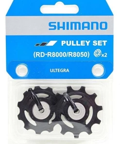 Shimano GALETS CHIMANO ULTEGRA 11 VITESSES -ÉQUIPEMENTS VELO Boutique de vente 3
