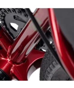 VTT DIRT DMR SECT PRO - RED -ÉQUIPEMENTS VELO Boutique de vente 3 6