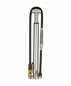 Pompe LEZYNE MICRO FLOOR DRIVE HVG