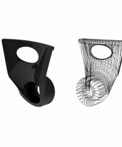 PORTE-BAGAGES ARRIERE 26/28" TUBUS LOGO EVO -ÉQUIPEMENTS VELO Boutique de vente 3d80100