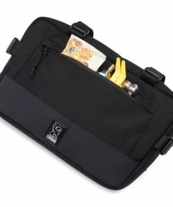 SACOCHE CHROME DOUBLETRACK FRAME BAG MEDIUM -ÉQUIPEMENTS VELO Boutique de vente 4 bg 337 bk