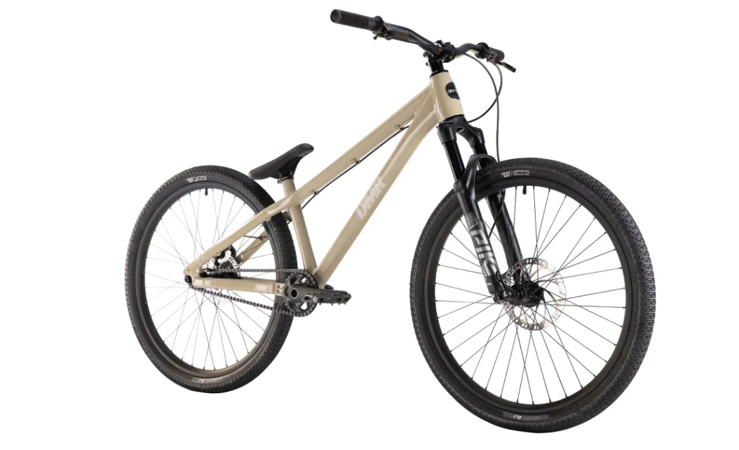 VTT DIRT DMR RHYTHM TEAM SAND 5 VTT DIRT DMR RHYTHM TEAM SAND – Image 3