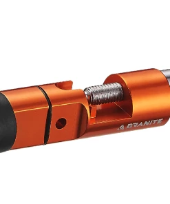 OUTIL GRANITE STASH TOOL DERIVE CHAINE BAR END ORANGE 11 OUTIL GRANITE STASH TOOL DERIVE CHAINE BAR END ORANGE -ÉQUIPEMENTS VELO Boutique de vente 4522