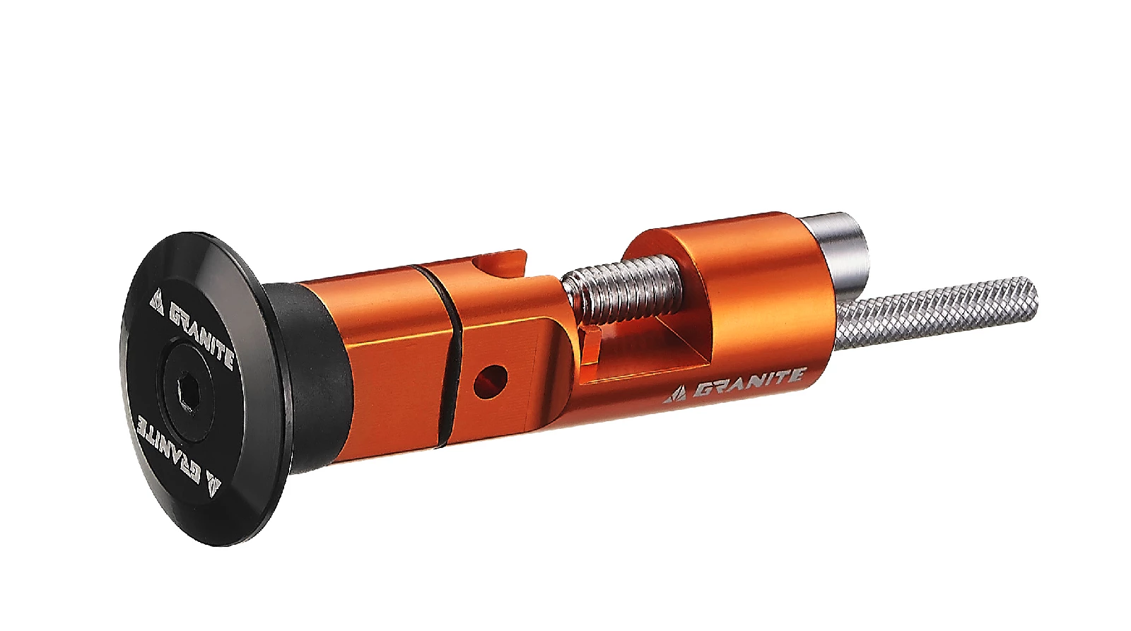 OUTIL GRANITE STASH TOOL DERIVE CHAINE BAR END ORANGE 7 OUTIL GRANITE STASH TOOL DERIVE CHAINE BAR END ORANGE – Image 5