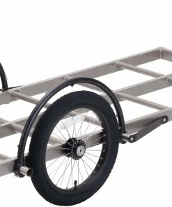 REMORQUE SURLY BILL TRAILER